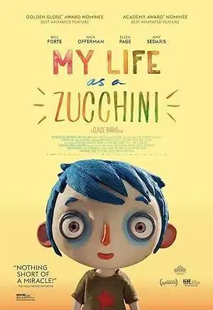 فيلم My Life as a Zucchini 2016 مترجم